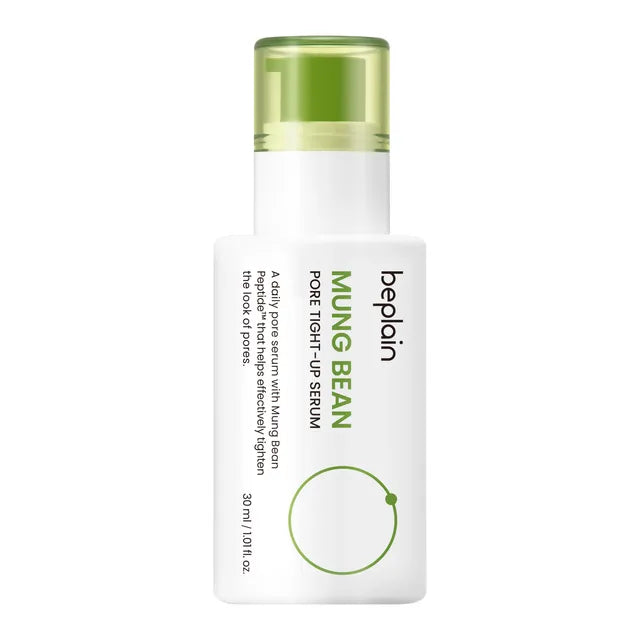 Mung Bean Pore Tight-Up Serum - Ορός σύσφιξης και εξισορρόπησης πόρων με Mung Bean & πεπτίδια