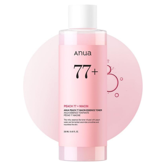 Peach 77 Niacin Essence Toner