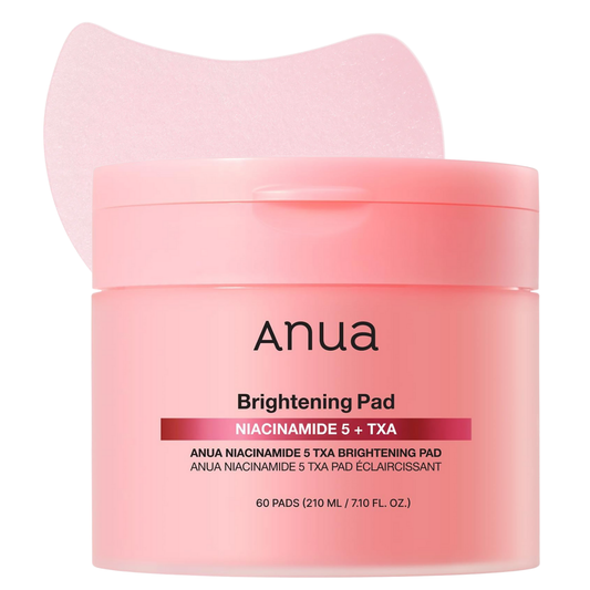 Niacinamide 5 TXA Brightening Pad