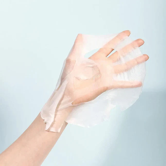 Tranexamic Acid Niacinamide Sheet Mask - Μάσκα Προσώπου για Λάμψη & Ομοιόμορφο Τόνο