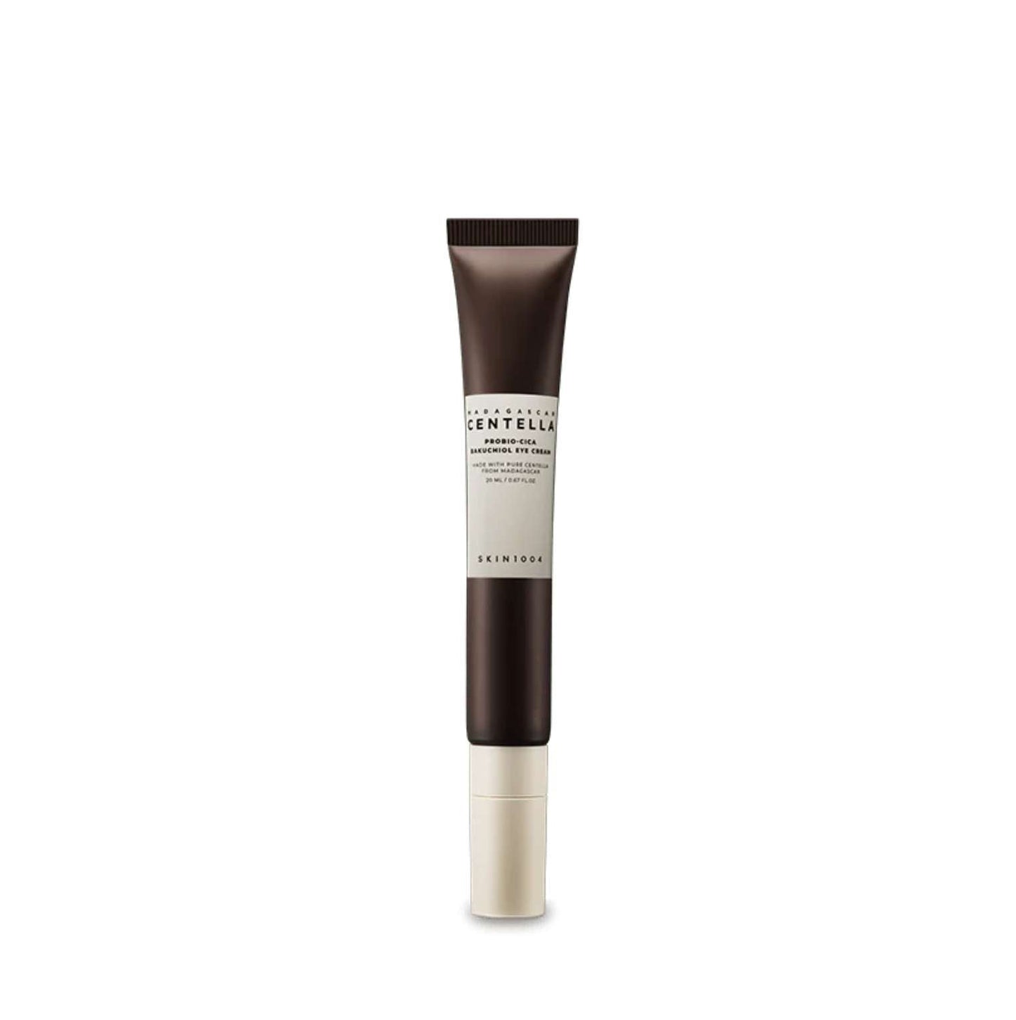 Madagascar Centella Probio-Cica Bakuchiol Eye Cream