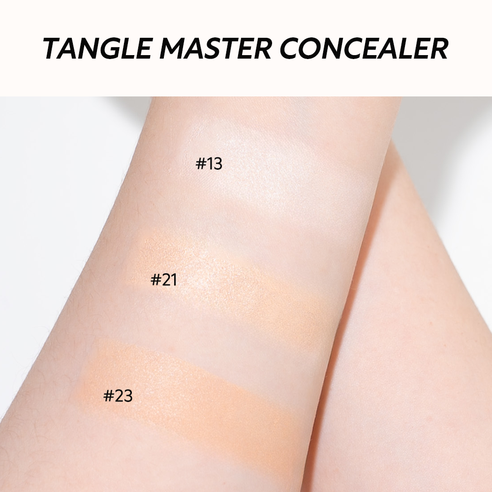 Tangle Master Concealer #21