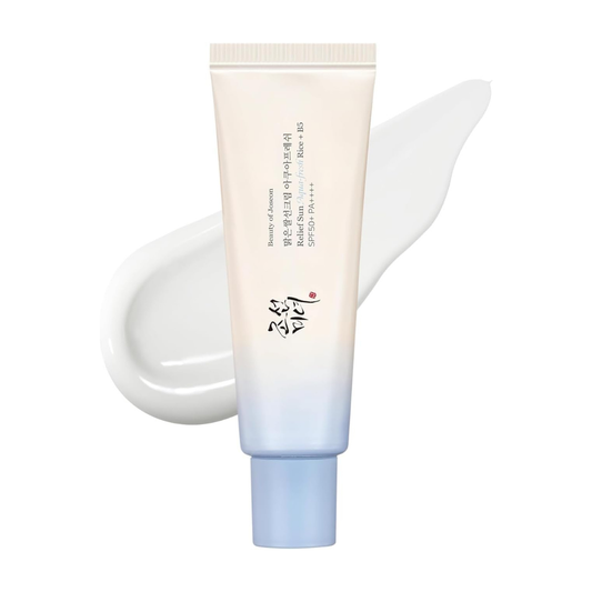Relief Sun Aqua-Fresh : Rice + B5 SPF50+ PA++++