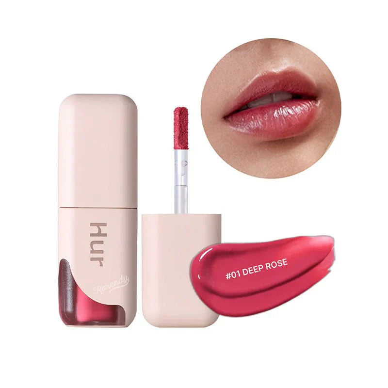House of Hur Glow Ampoule Tint - Deep Rose