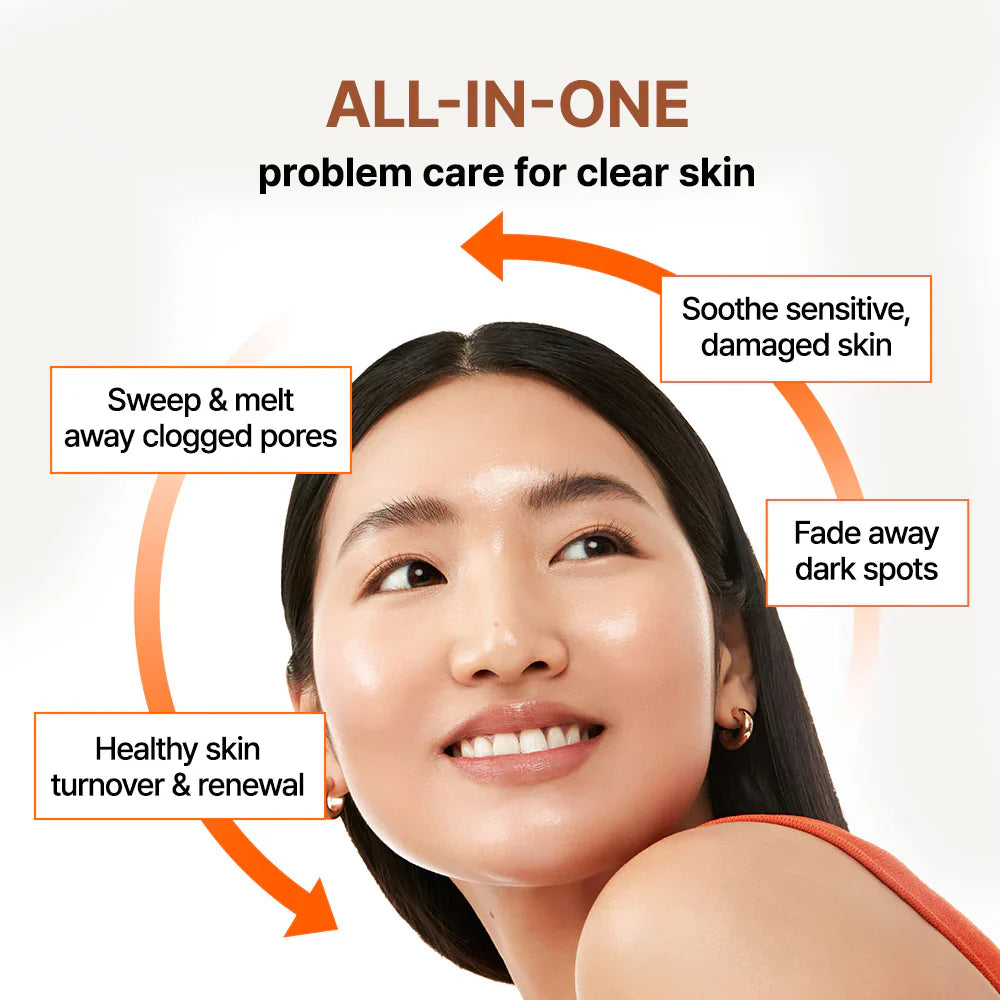 Mandelic Acid Gentle Exfoliating Toner - Ήπιο Απολεπιστικό Toner με Μανδελικό Οξύ