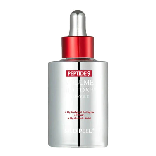 Peptide 9 Volume Biotox Ampoule Pro