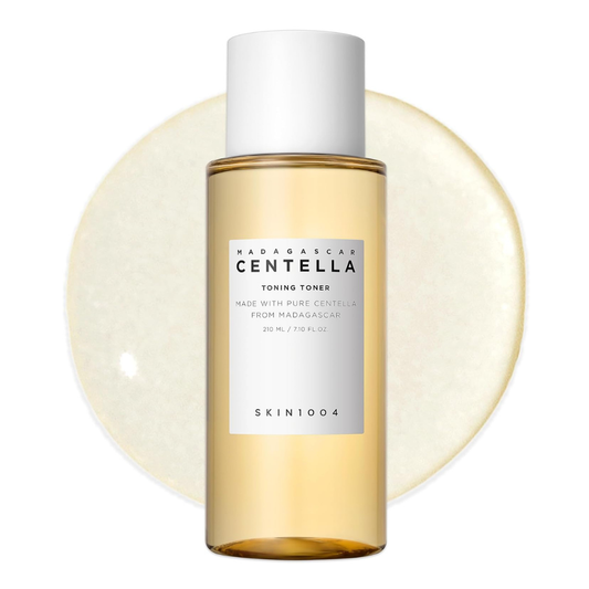 Madagascar Centella Toning Toner