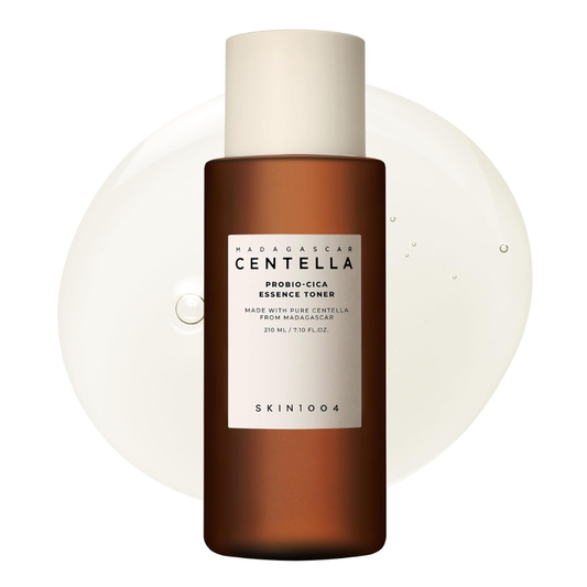 Madagascar Centella Probio-Cica Essence Toner