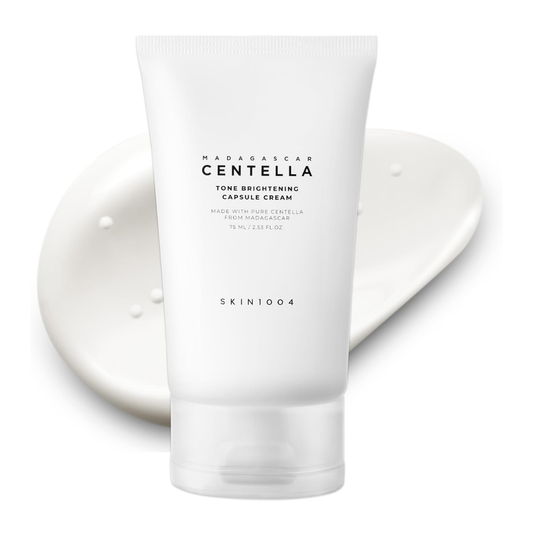 Madagascar Centella Tone Brightening Capsule Cream