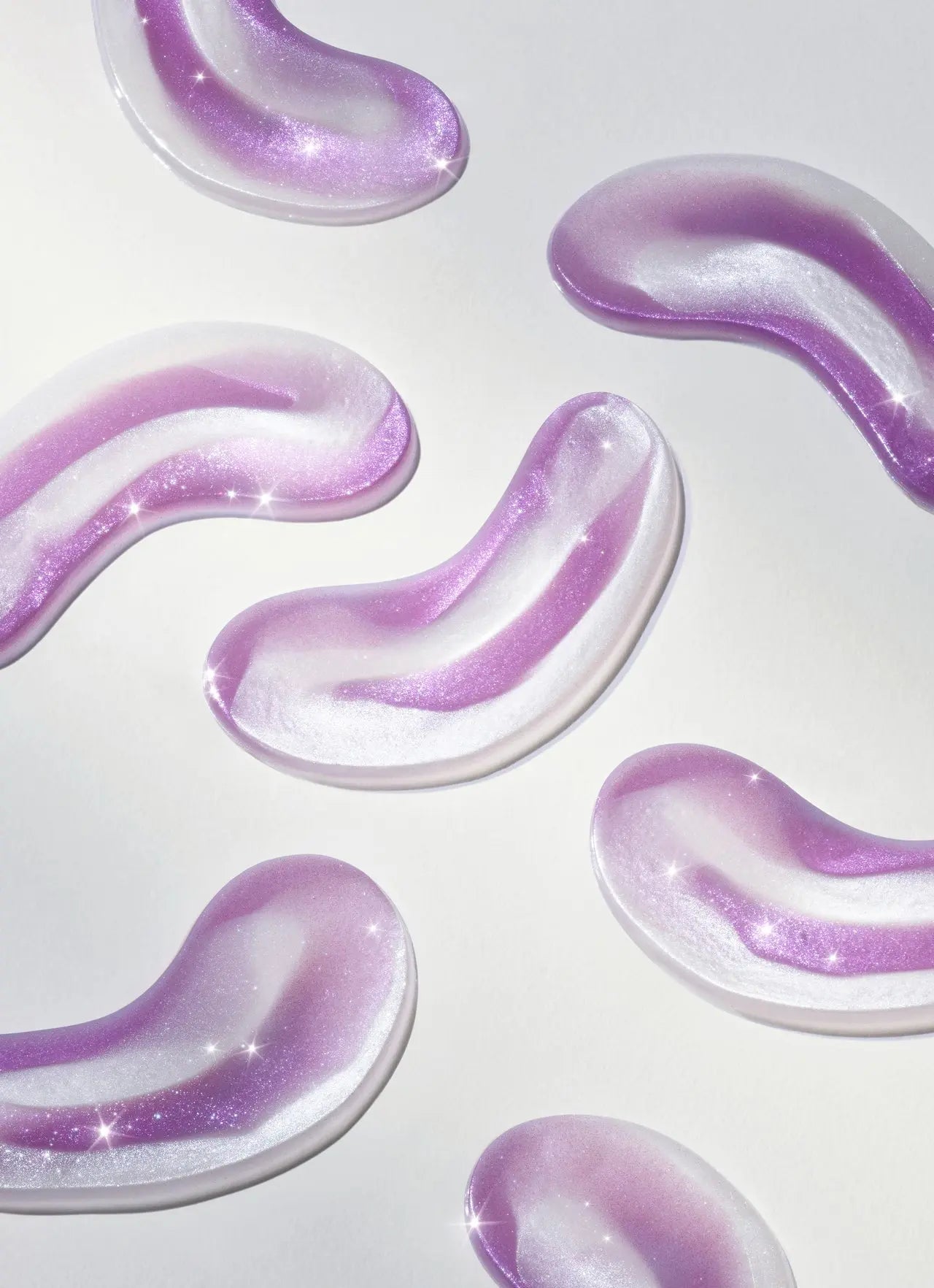 360º Shot PDRN glowing eye patch