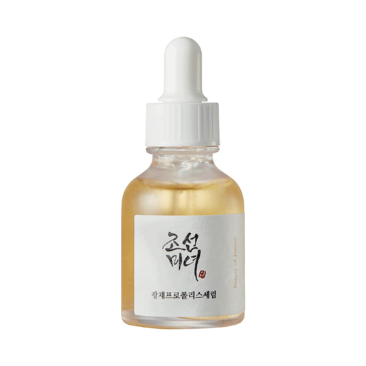 Glow Serum Propolis + Niacinamide