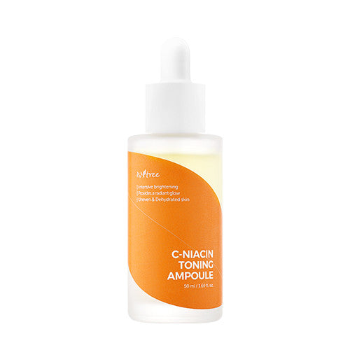 C-NIACIN Toning Ampoule