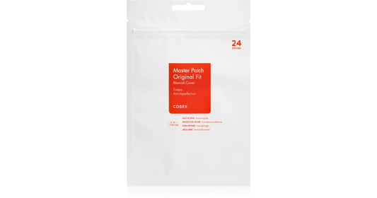 Acne Pimple Master Patch