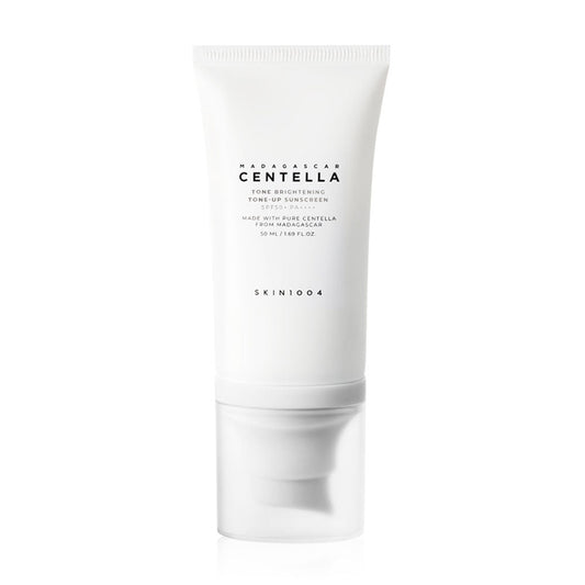 Madagascar Centella Tone Brightening Tone-Up Sunscreen SPF50 PA++++ - Αντηλιακό με χρώμα