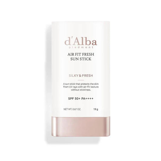 Air Fit Fresh Sun Stick - Αντηλιακό Stick με σατινέ τελείωμα
