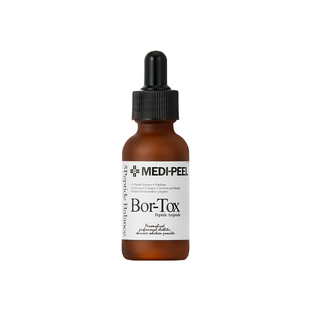 Bor-Tox Peptide Ampoule