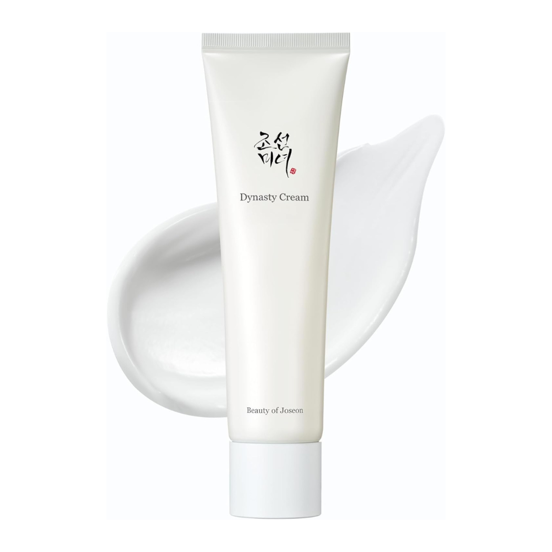 Dynasty Cream 100ml