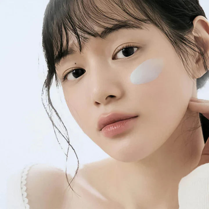 Aqua Marine Watery Cream - Ενυδατική κρέμα για ευαίσθητες επιδερμίδες