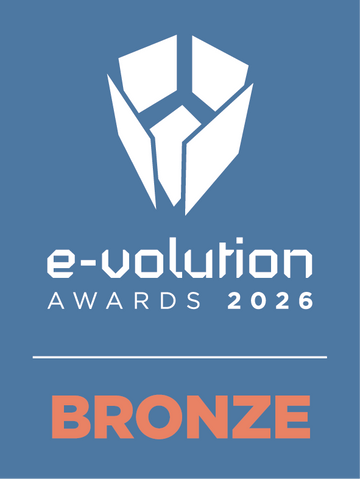 Award badge