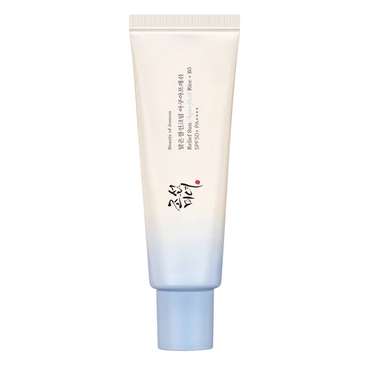 Relief Sun Aqua-Fresh : Rice + B5 SPF50+ PA++++