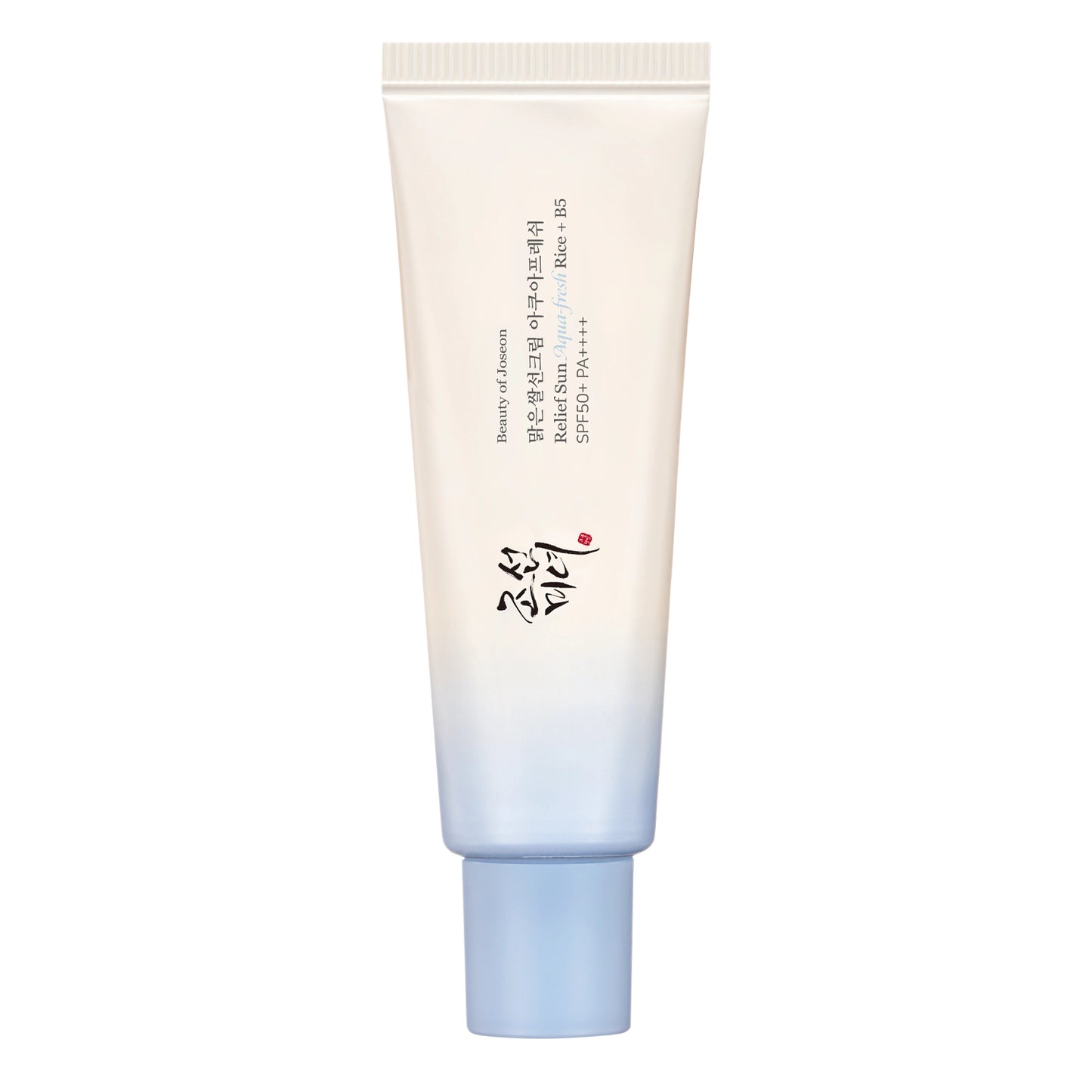 TESTER - Relief Sun Aqua-Fresh : Rice + B5 SPF50+ PA++++