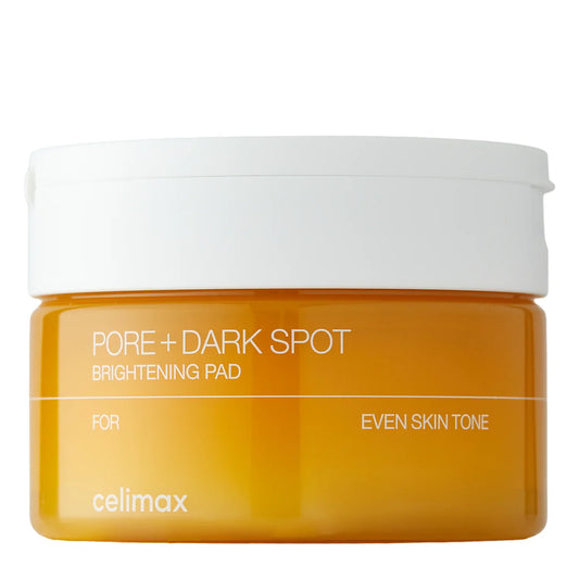 Pore + Dark Spot Brightening Pad