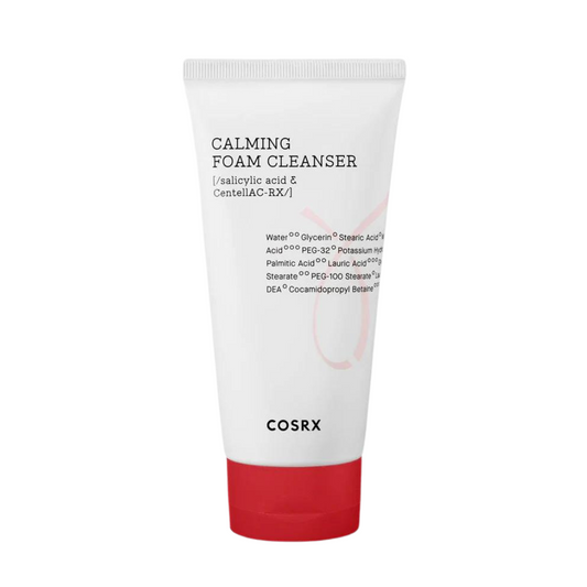 AC Collection Calming Foam Cleanser