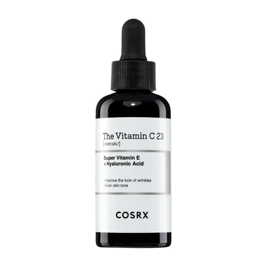 The Vitamin C 23 Serum