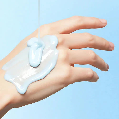 Zero Pore Moisture Sun Serum SPF50+ PA++++ - Αντηλιακός ορός Προσώπου Ενυδάτωσης & Σύσφιξης Πόρων