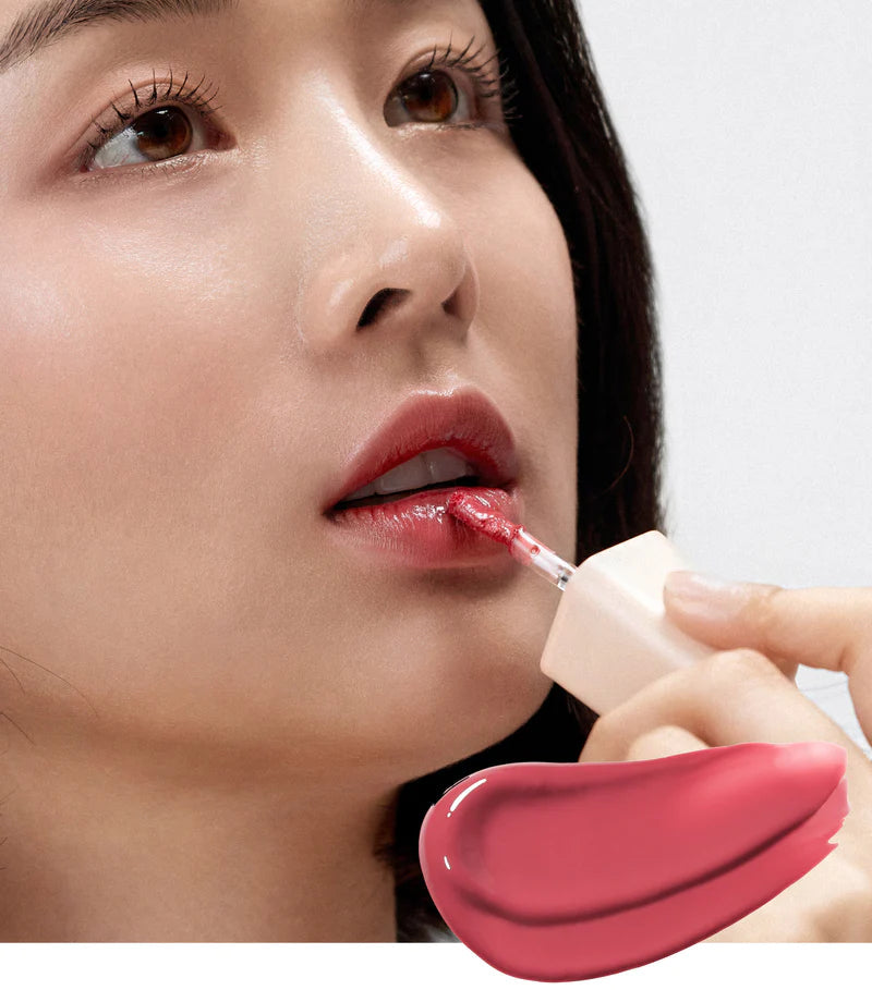 House of Hur Glow Ampoule Tint - Dawn Pink