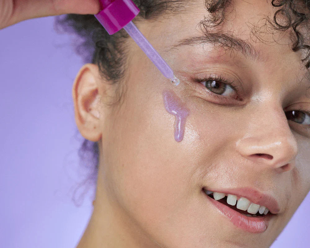 Bakuchiol Plumping Serum – Αντιγηραντικός ορός με μπουκαχιόλη