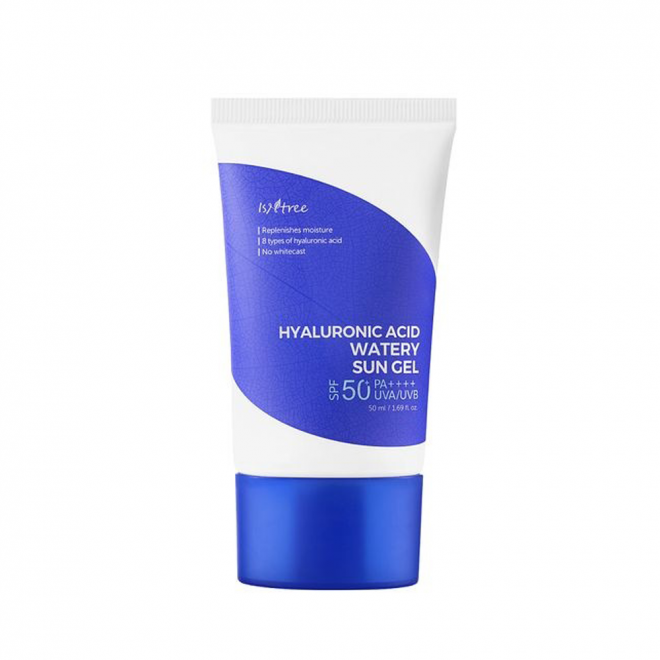 Hyaluronic Acid - Watery Sun Gel SPF50+/PA++++