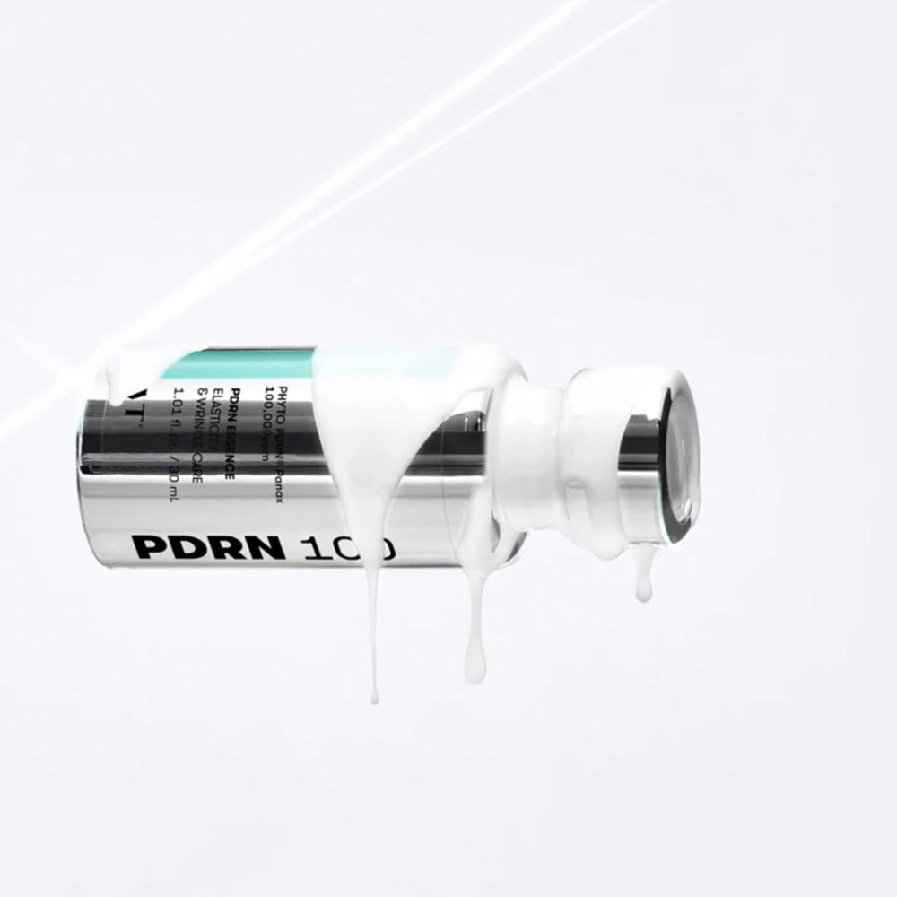 PDRN Essence 100 - Ορός Προσώπου με Vegan PDRN & Τζίνσενγκ
