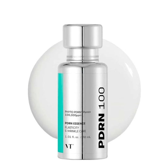PDRN Essence 100 - Ορός Προσώπου με Vegan PDRN & Τζίνσενγκ