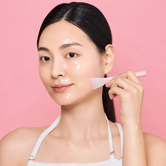 Madagascar Centella Poremizing Glow Wrapping Mask – Peel-Off Μάσκα Λάμψης & Σύσφιξης Πόρων