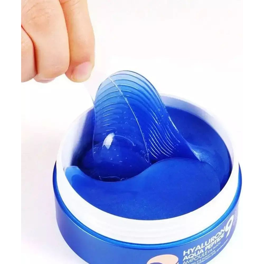 Hyaluron Aqua Peptide 9 Ampoule Eye Patch