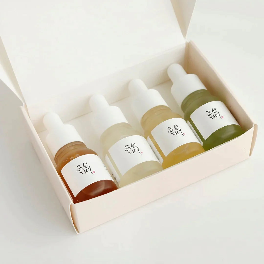 Hanbang Serum Discovery Kit