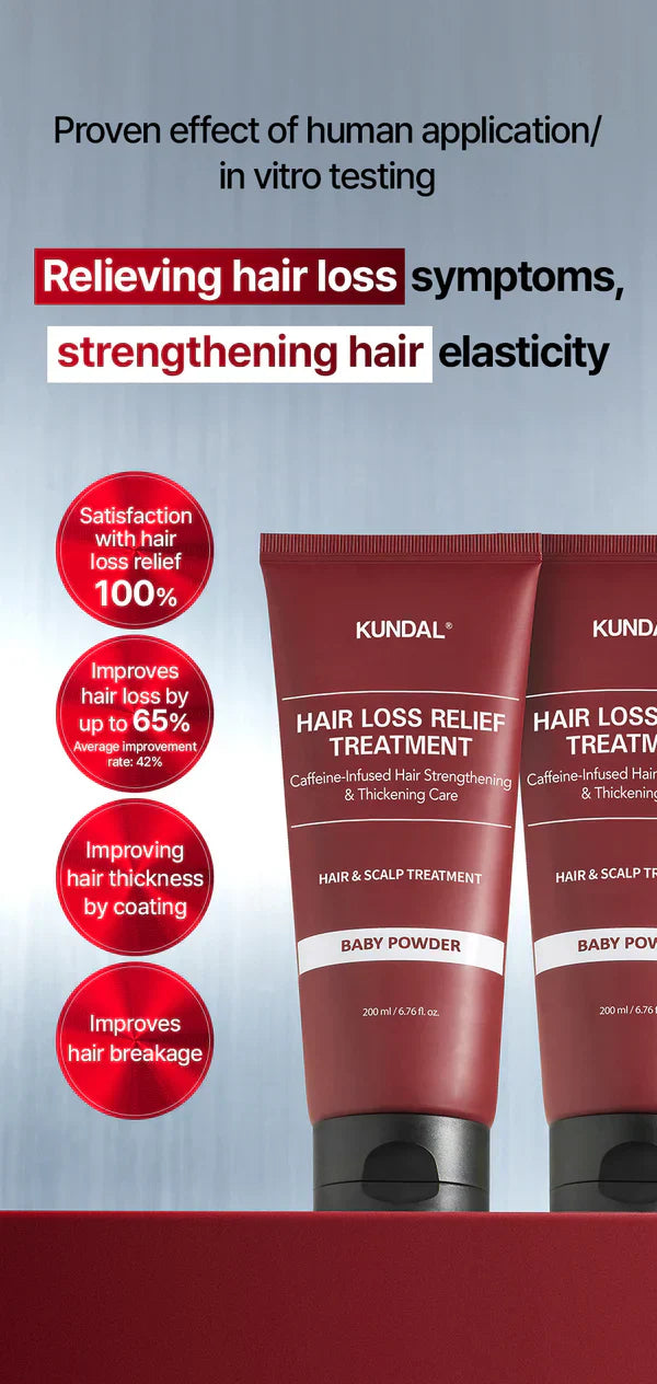 10X Caffeine Strengthening Treatment Cherry Blossom – Ενδυναμωτική Θεραπεία Μαλλιών κατά της Τριχόπτωσης