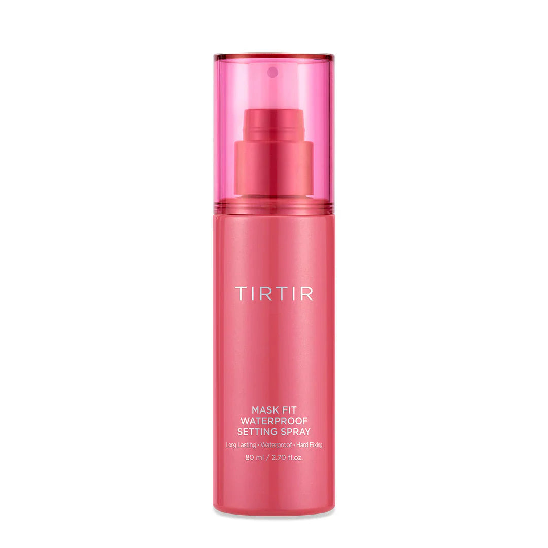 Mask Fit Waterproof Setting Spray - Υψηλής Απόδοσης Σταθεροποιητικό Μακιγιάζ