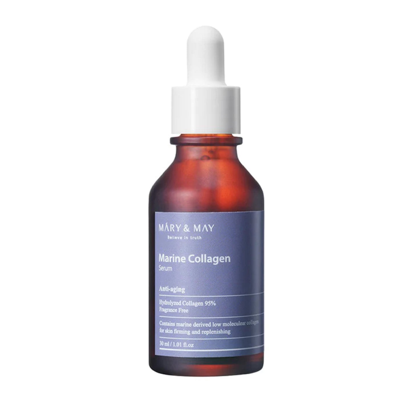 Marine Collagen Serum