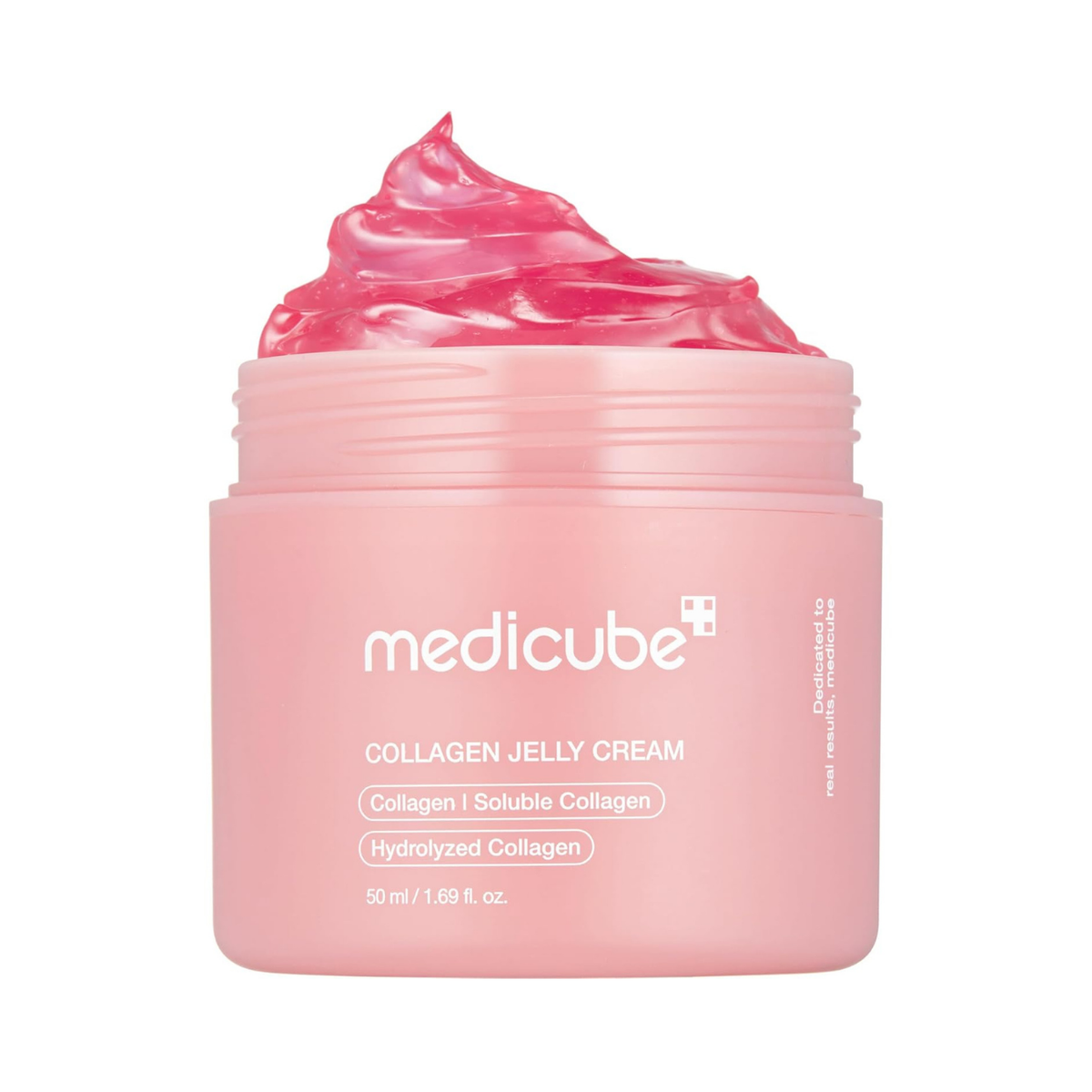 Collagen Jelly Cream 50ml - Κρέμα τζελ με 98% υδρολυμένο κολλαγόνο