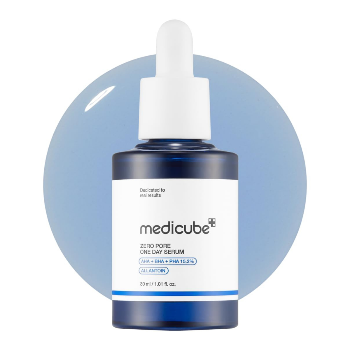 Zero Pore One Day Serum