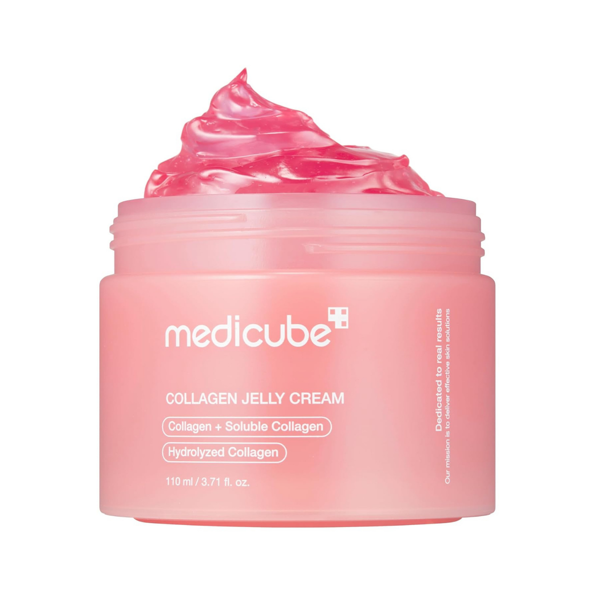 Collagen Jelly Cream 110 ml - Κρέμα τζελ με 98% υδρολυμένο κολλαγόνο