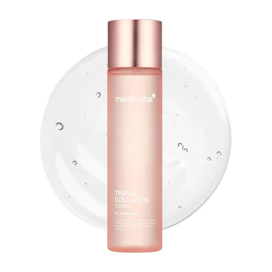 Triple Collagen Toner
