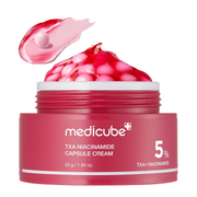 TXA Niacinamide Capsule Cream