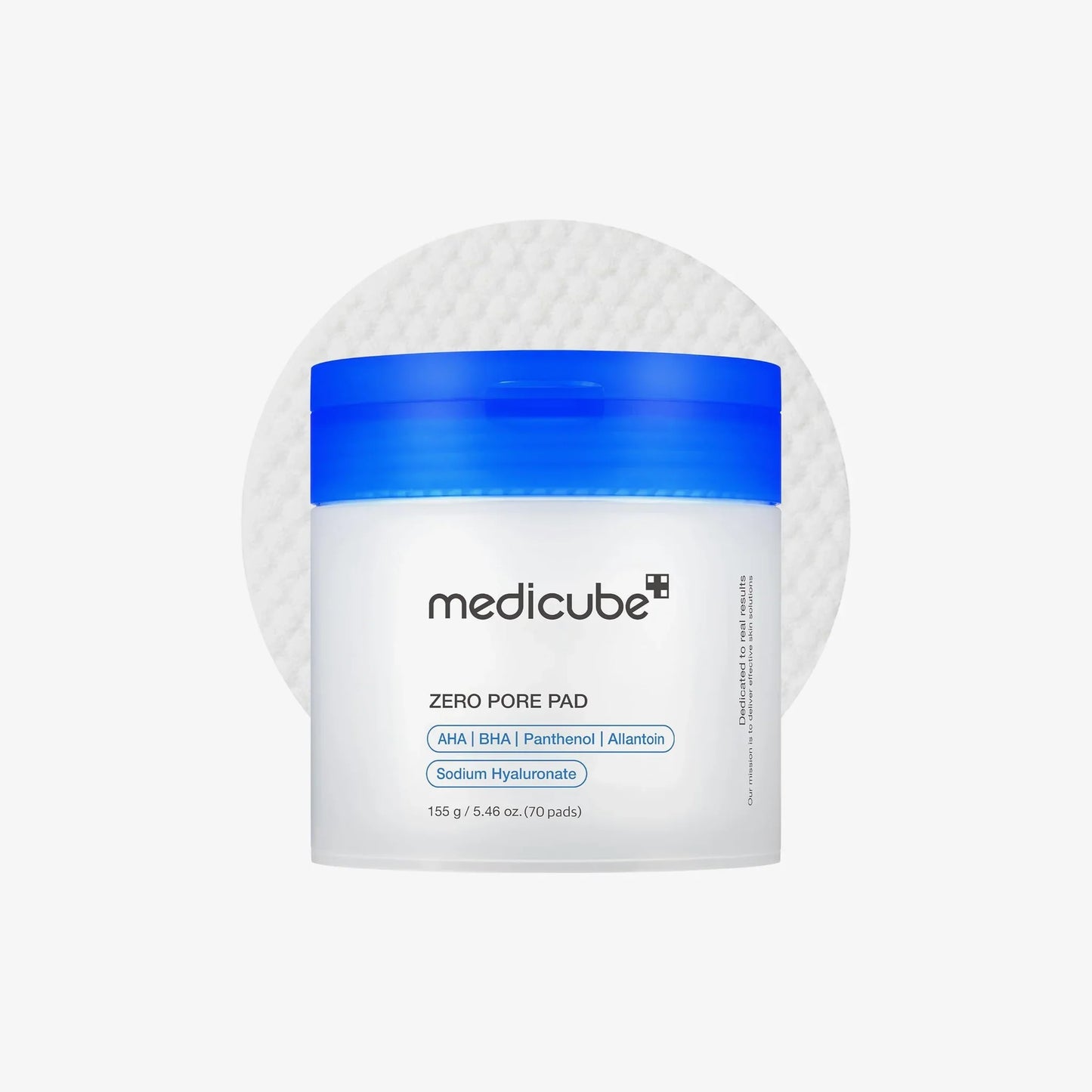 Zero Pore Pad 2.0