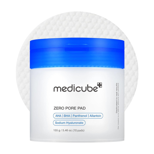 Zero Pore Pad 2.0