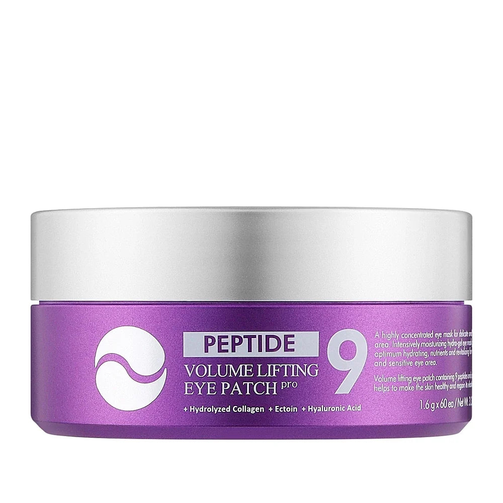Peptide 9 Volume Lifting Eye Patch Pro - Συσφικτικά Patches ματιών