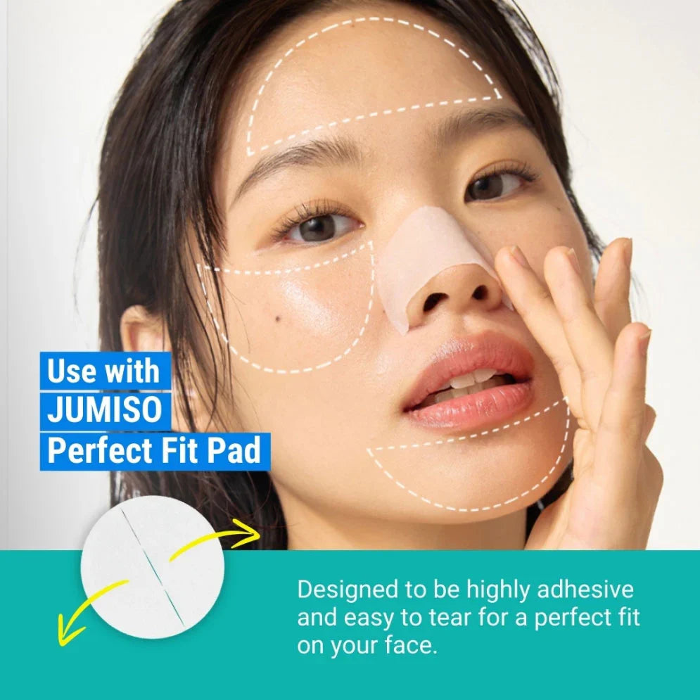 Blackhead melting softner + Cotton Pad + Cotton Swab - Μαλακτική Λοσιόν για Μαύρα Στίγματα & Ρύθμιση Σμήγματος