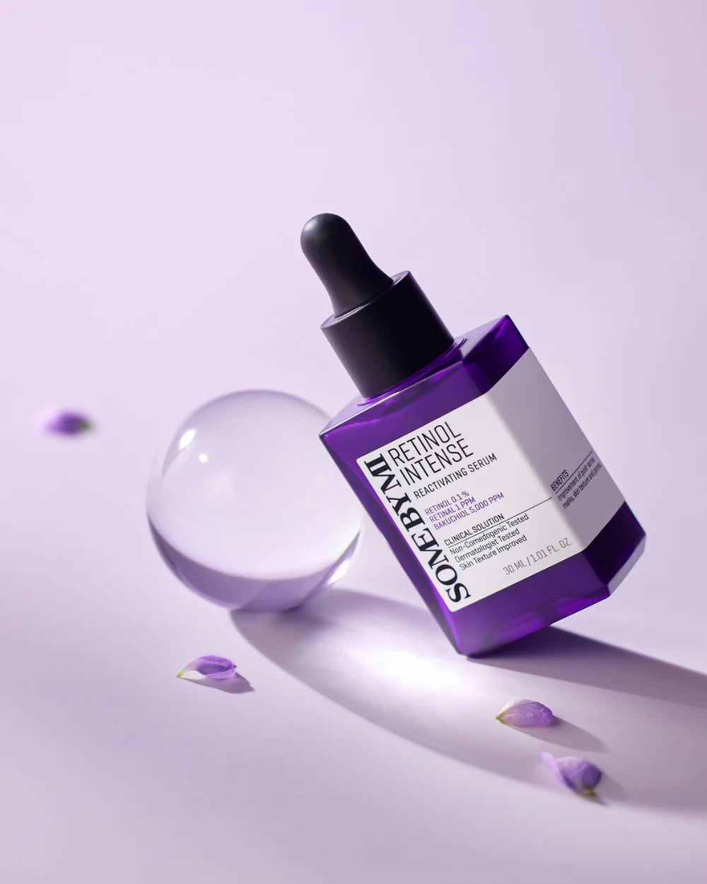 Retinol Intense Reactivating Serum